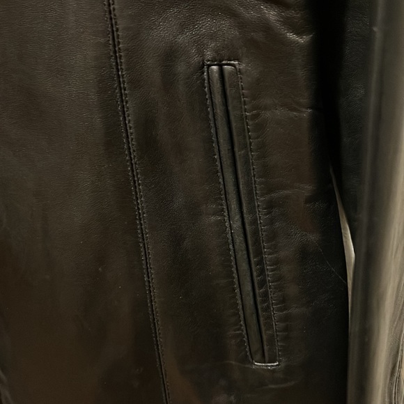 Vintage leather one day sale!!!!🔥🔥🔥 - Picture 8 of 12